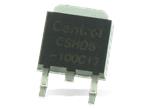 Central Semiconductor CSHD6 Dual High Voltage Schottky Rectifiers
